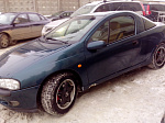 Opel Tigra 1,4 