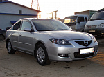 Mazda 3 1,6 