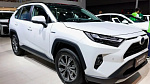 Почему Toyota RAV4 из Китая оказалась хуже модели для российского рынка