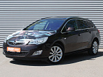 Opel Astra 1,4 