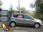 Nissan Note 1,6 