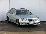 Mercedes-Benz E 200 1,8 