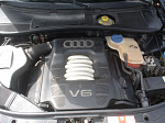 Audi A6 2,4 
