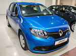Renault Logan 1,6 