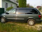 Chrysler Town-Country 2006
