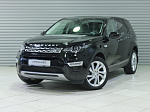 Land Rover Discovery Sport 2,0 