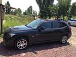 BMW X1 1,8 