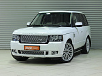 Land Rover Range Rover 5,0 