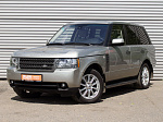 Land Rover Range Rover 4,4 