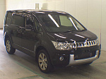 Mitsubishi Delica 2,3 