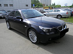 BMW 5 series  3,0 