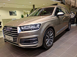 Audi Q7 3,0 