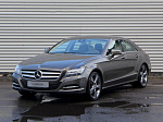 Mercedes-Benz CLS-klasse 3,5 