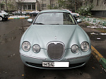 Jaguar S-type 2,0 