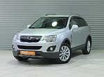 Opel Antara 2,4 