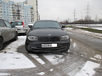 BMW 1er 3,0 