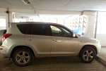 Toyota RAV 4 2,0 
