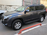 Toyota Land Cruiser Prado 2,7 