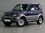Suzuki Jimny 1,3 