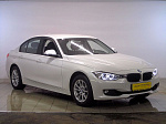 BMW 3er 2,0 