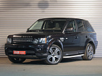 Land Rover Range Rover Sport 5,0 