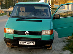 Volkswagen Transporter 2,4 