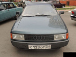 Audi 80 1,8 