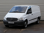 Mercedes-Benz Vito 2,2 