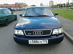 Audi A6 2,8 
