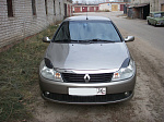 Renault Symbol 1,4 