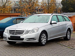 MercedesBenz CLS-Class 3,0 