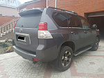 Toyota Land Cruiser Prado 4,2 