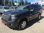 Ford Expedition 2007