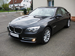 BMW 7 series  3,0 