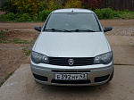 Fiat Albea 1,4 
