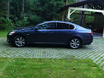 Lexus GS 3,0 