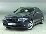BMW 3er 2,0 