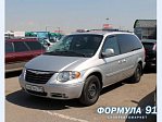 Chrysler Town-Country 2005