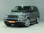 Land Rover Range Rover Sport 3,6 