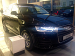 Audi Q3 2,0 