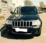 Jeep Limited 3,0 
