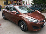 Hyundai i30 1,4 
