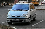 Renault Scenic 1,6 