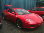 Ferrari 360 3,0 