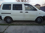Toyota ToyoAce 1,8 