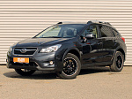 Subaru XV 2,0 