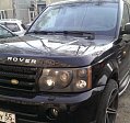 Land-Rover Range Rover Sport 2007