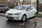 Opel Astra 1,6 