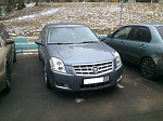 Cadillac BLS 2,0 