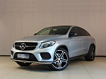 Mercedes-Benz GLE 3,0 